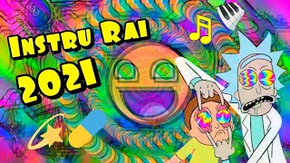 Instru Rai Remix 2021 style Manini | 🍭هذا الفيديو سيجعلك تهلوس الرشقة⚠️( Attention drogue visuelle💊)