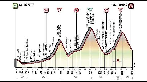 Chi ha vinto Giro d'Italia 2019?