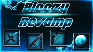 UHC ResourcePack - Bleezy Revamp [256x] [1.7] [PVP]