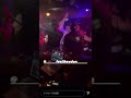 eyden(98jams)- drift- LIVE #hiphop #shorts #98jams