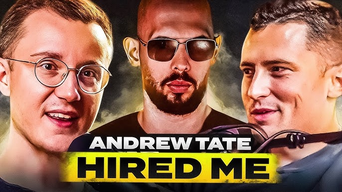 Who Is Andrew Tate? Know Andrew Tate Net Worth 2023, Why Is Andrew