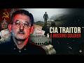 Aldrich Ames Justin Burgwinkel The CIA Mole Who Betrayed America The Soldier Who Disappeared 