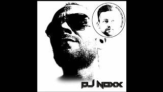 b-day mix///dj pad-x/// for dj noxx(vinyl mix)