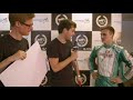Do F1 Fans Know The Difference Between Eau Rouge & Raidillon?