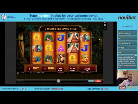 Casino themed / A day in NZ #14