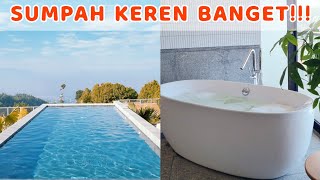Hotel Murah Di Batu malang deket banget jatimpark Rekomended banget - Hotel review