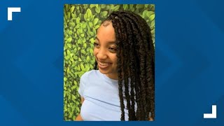 Vigil for 18-year-old found shot dead in car screenshot 2