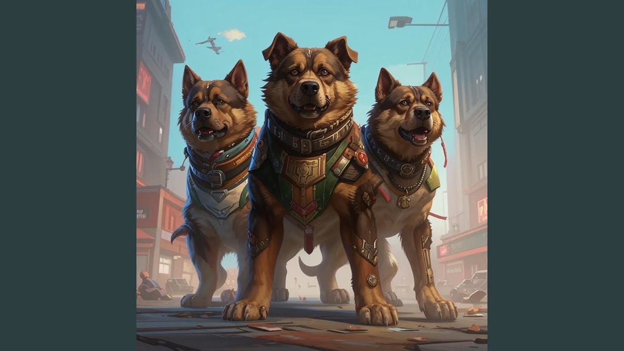 Ruff Ryders Anthem - YouTube