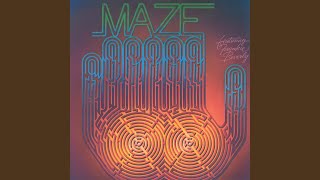 Video thumbnail of "Maze - While I'm Alone (Remastered)"