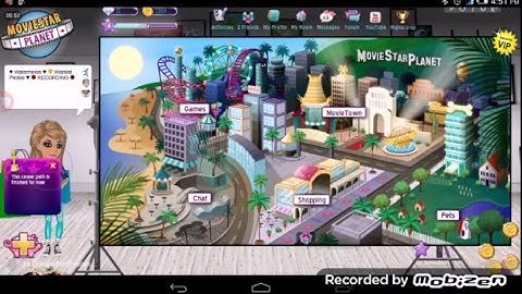 MSP// Random Time 6 //