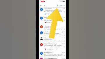 How to select and delete multiple emails in the #Gmail app