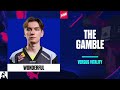Souvenir Charm | Austin 2025 Highlight | The Gamble