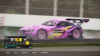 BMW Z4 GT3 | Catalunya | Project CARS 3