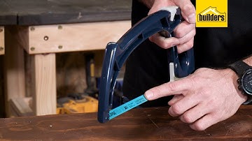 Eclipse High Tension Hacksaw Product Review