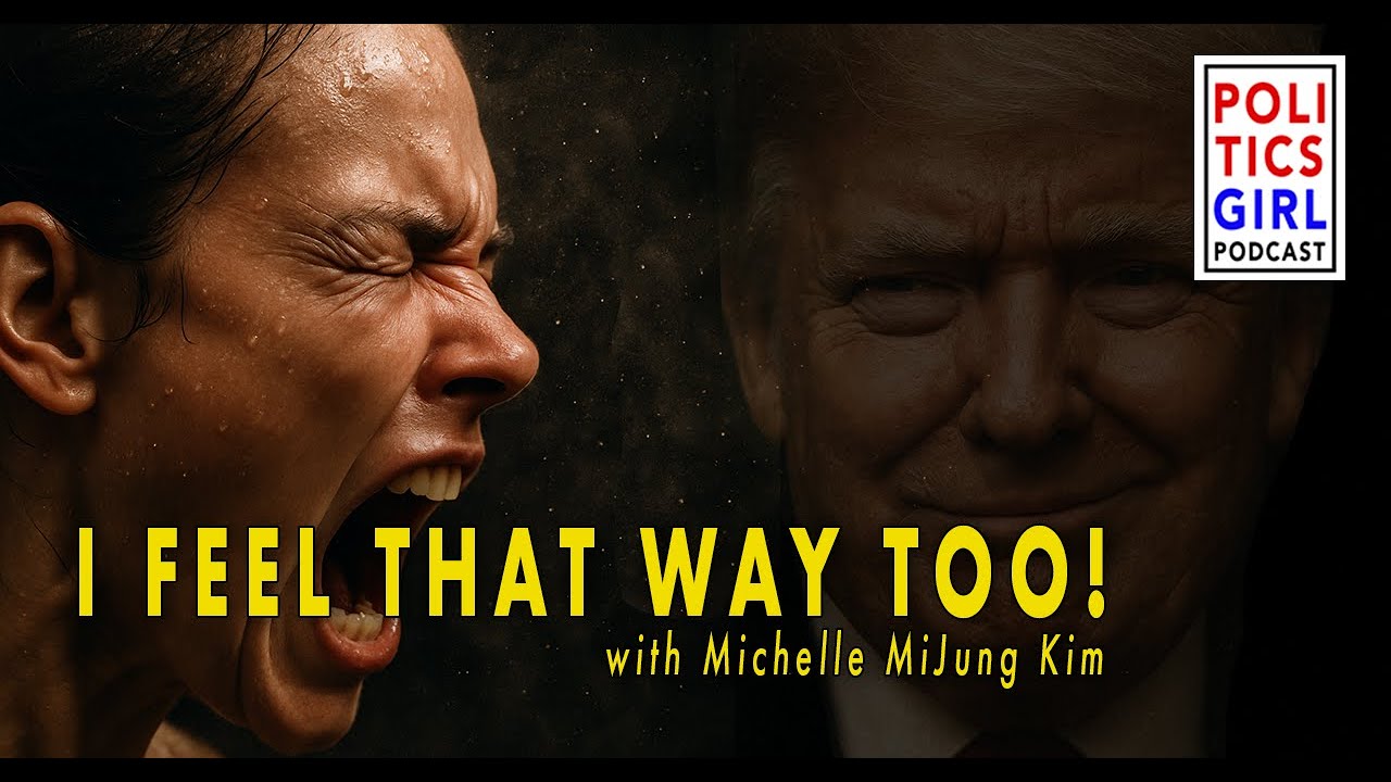 I Feel That Way Too!: A Conversation with Michelle MiJung Kim