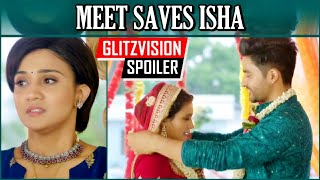 Meet Helps Isha ELOPE & Gets Deep & Isha MARRIED In Zee TV's Meet. How Will The Family REACT?