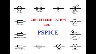 Circuit Simulation using PSPICE Part 6 of 6