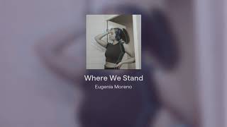 Where We Stand (prod. DillyGotItBumpin)