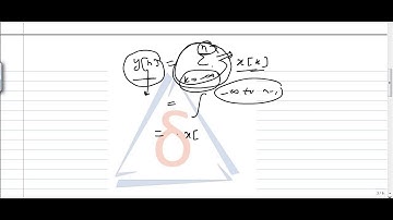 signal and sytem- static and dynamic system
