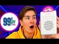 5 Weird 99 CENT ONLY Gadgets