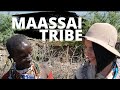 MAASSAI TRIBE,TANZANIA:Village Tour/Adumu dance/Traditions/Племя Массаи,Танзания,Танец Адуму