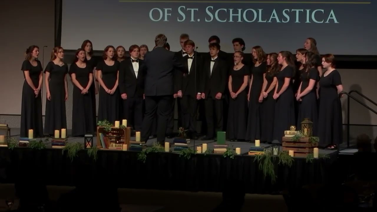 2026 CASS Gala - God of Mercy and Compassion