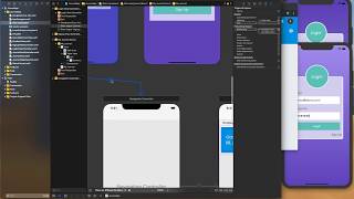 Let's Build Complete iOS App With Firebase Auth, Touch, FaceID: Journal Home Page Logic