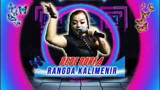 Rangda Kali Menir - Dede Nurfa - The Golden Star Of Pantura Desy Paraswati - Ds Gebang Mekar Cirebon