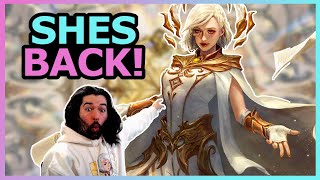 Living Legend Deck Tech - Prism, Sculptor of Arc Light