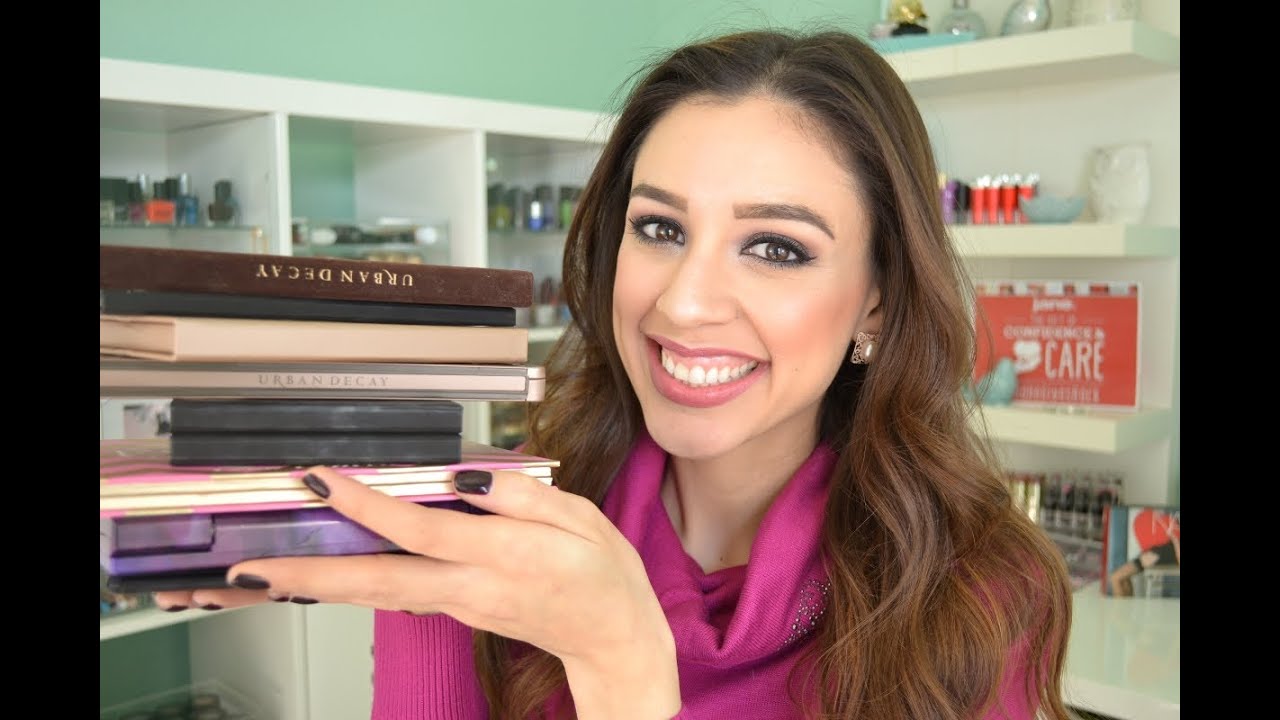 TAG: The Perfect Palette