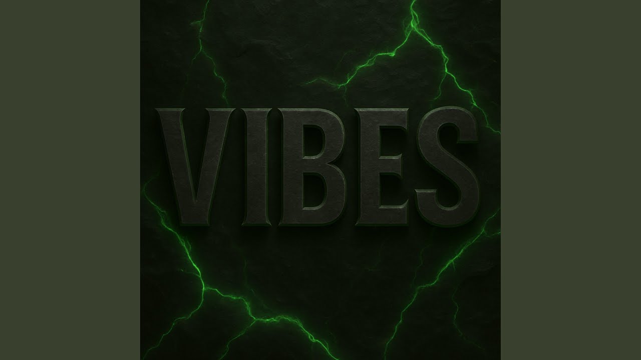 Watch VIBES on YouTube Watch VIBES on YouTube