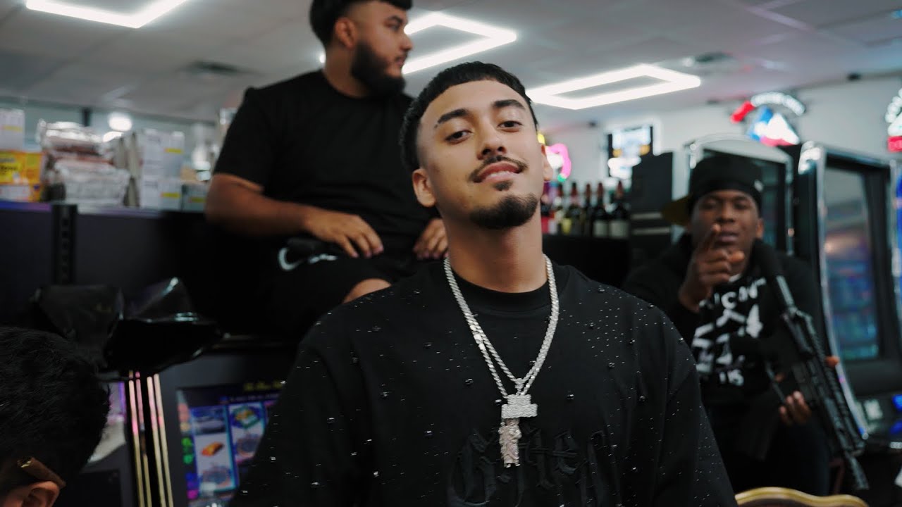 32shotz - SuperStar Status (Official Video) 