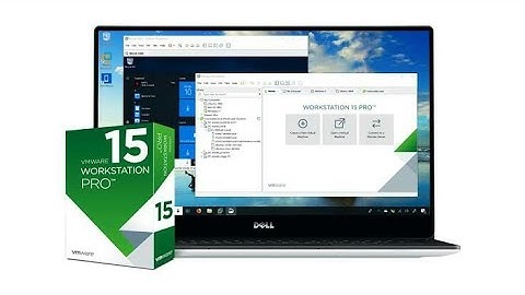 Deleting a virtual machine from VMware Workstation