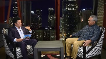 Asmara show- part 1 interview- abrar osaman - Eritrean talk show jan 1 2020