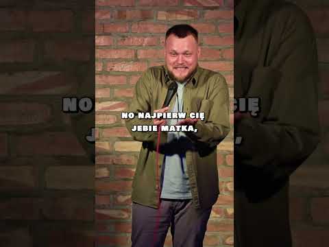 DOSKONAŁOŚĆ SAMOTNOŚCI #kutek #standup #michałkutek