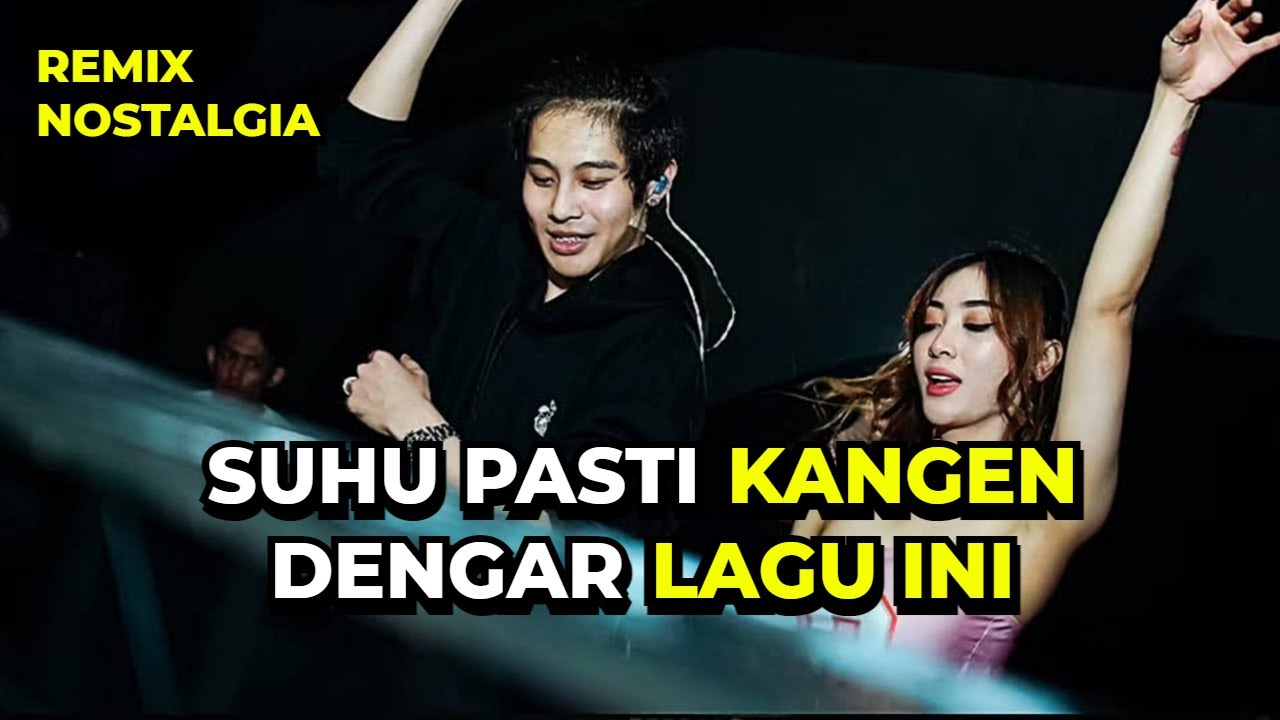 PROUD OF YOU MANDARIN - Dj Panda - Breakbeat Remix Full Bass Terbaru 2026