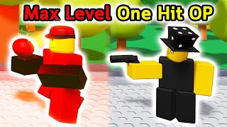 Battle ที่ไม่ใช่ Cat อัพเกรด Unit สุดโหดจนเต็มพลัง Roblox The Battle Bricks screenshot 3