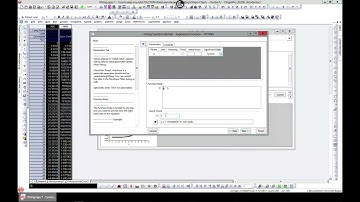 Nonlinear fitting in OriginPro