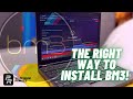 Bootmod3 BM3 - How To Install CORRECTLY DIY Guide - B58 A90