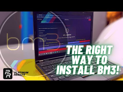 Bootmod3 BM3 - How To Install CORRECTLY DIY Guide - B58 A90