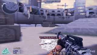 CF AL - #1 Test edit