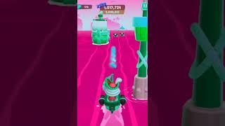 Talking Tom Time Rush Captain Bem Hits All Pirate In Super Sea & Catch Raccoon In Ship Fight #Shorts screenshot 5