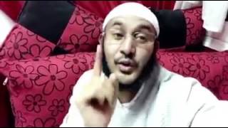 Muxaadaro Dhageyso Xadiiskan Cajiib Ka Ah