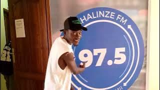 Rayzako 6G interview in chalinze FM pwani.mp4