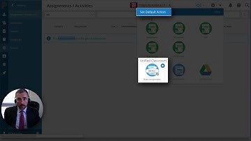 Unified Classroom: Create and Grade Assignments (Basic)