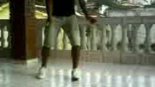 luiz rebolation ³!!