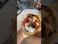 La Pita Gyros più buona di Santorini #food