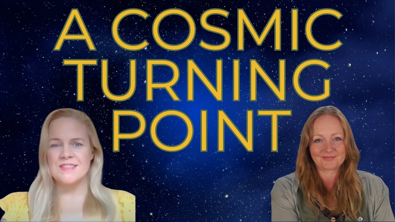 The Galactic Centre and Why This Moment Matters for Humanity | Find What’s Activated in Your Chart