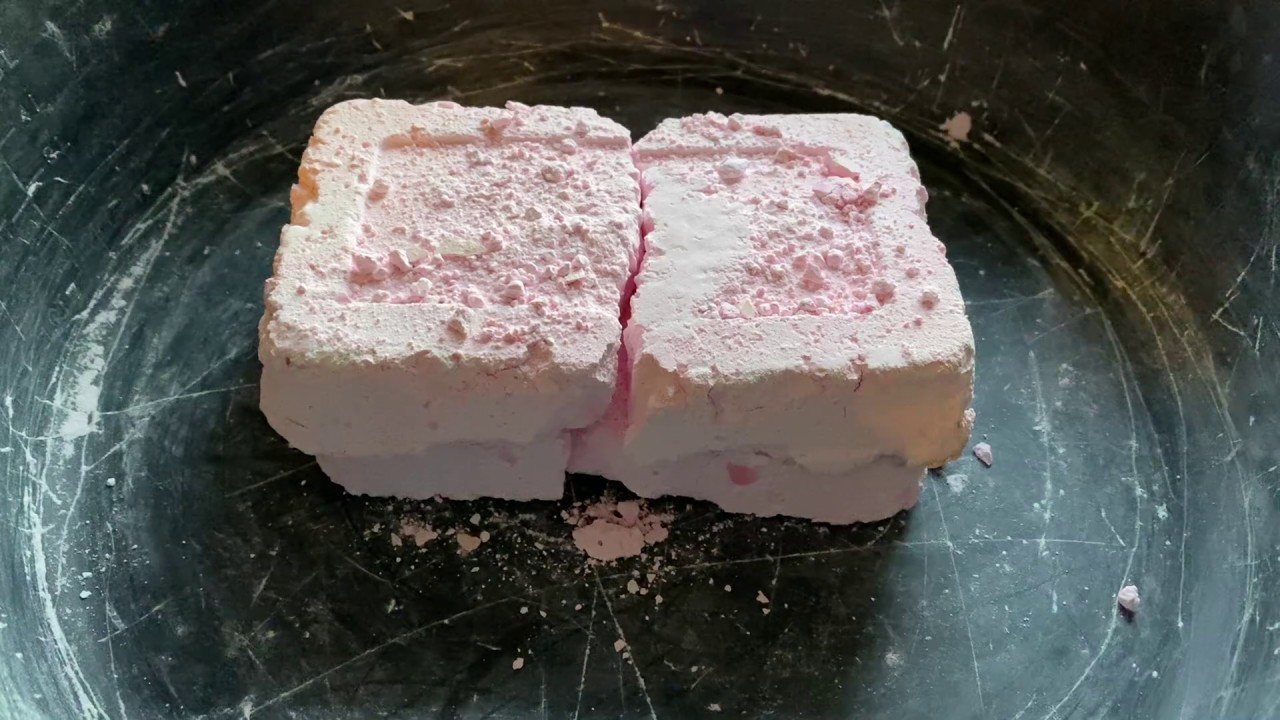 Dehydrator Gym Chalk Slabs YouTube