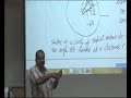 Friction Thrust bearings and Rolling Friction